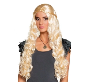 Peruka Dragon mother