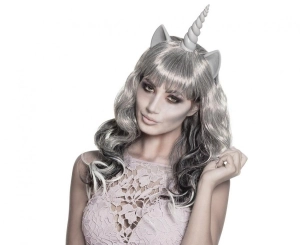 Peruka Duch Jednorożca