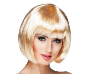 Peruka KABARET blond