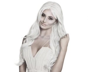 Peruka KSIʯNICZKA DUCH