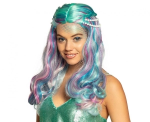 Peruka Morska perła