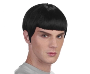 Peruka Space Officer