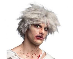 Peruka Zombie