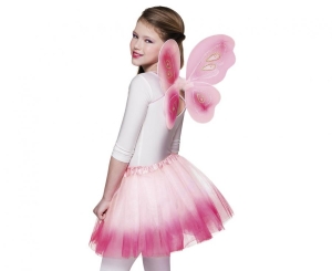 Strój  Wróżka (skrzydła tutu)