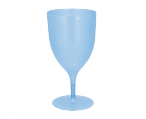 Kubek niebieski 350 ml