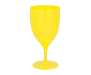 Kubek żółty 350 ml