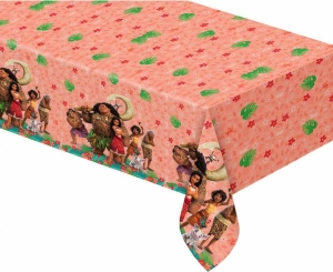 Obrus foliowy Moana 120x180 cm