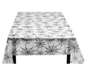 Obrus Pajęczyna 135x275 cm