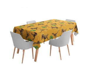Obrus papierowy Dinozaur 120 x 180 cm