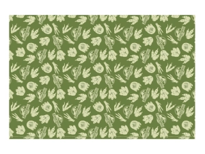 Obrus papierowy Jurassic World 180x120 cm