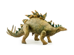 Balon foliowy Jurassic World Stegozaur 112x51 cm
