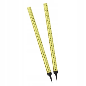 Fontanna tortowa raca 25 cm 2 szt