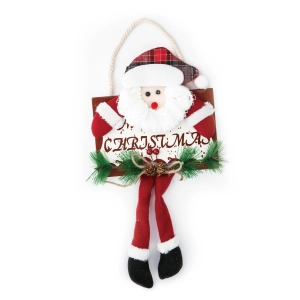 Zawieszka z tabliczką Merry Christmas