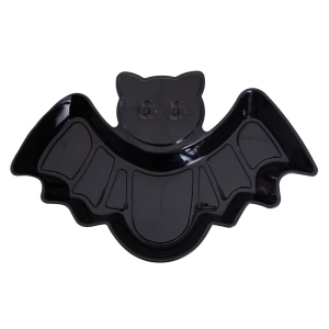 Tacka talerzyk na przekąski Nietoperz Halloween