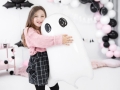 Balon foliowy duch na Halloween 68cm