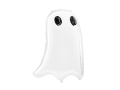 Balon foliowy duch na Halloween 68cm