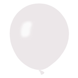 Balony białe 18cali