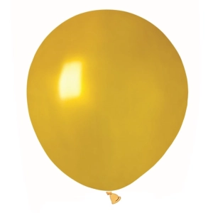 Balony złote 18cali