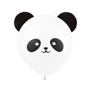 Balony Panda 12cali 3szt.