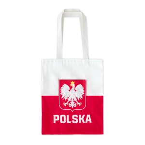 Torba materiałowa Polska 