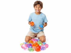 Balon Bomby Wodne 100 szt