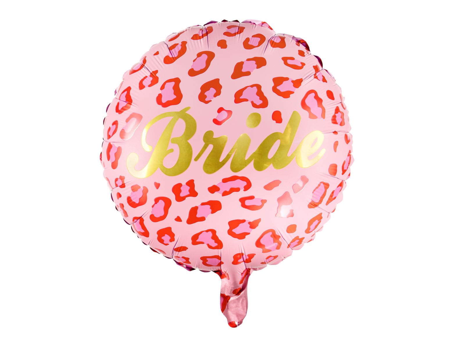 Balon foliowy bride 45cm