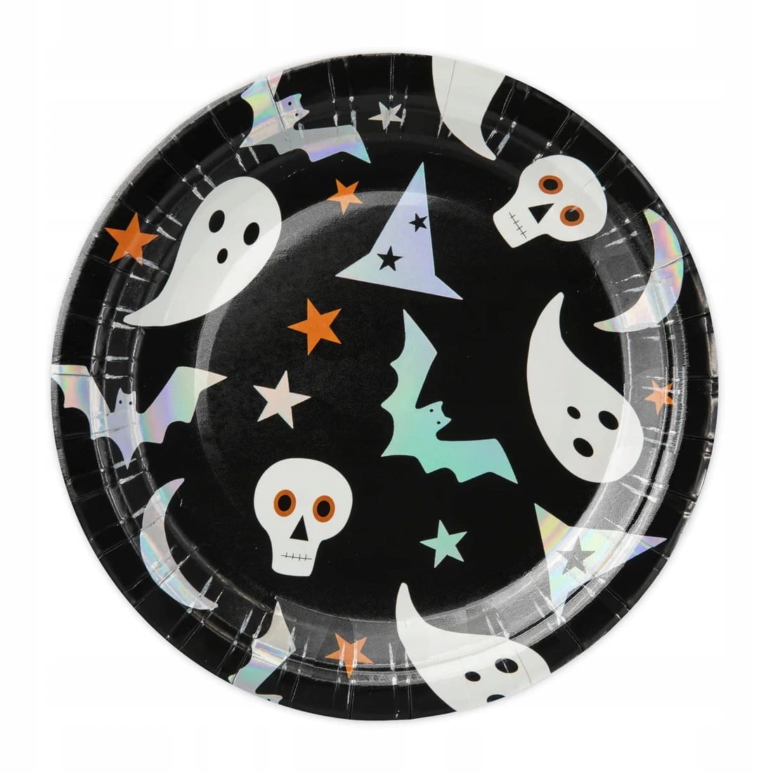 Talerzyki-papierowe-na-HALLOWEEN-czarne-w-DUCHY-NIETOPERZE-18-cm-6-szt.jpg