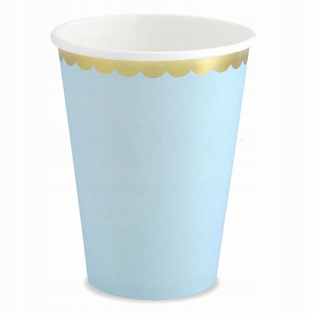Kubeczki-papierowe-JASNONIEBIESKIE-220-ml-6-szt-na-roczek-urodziny.jpg