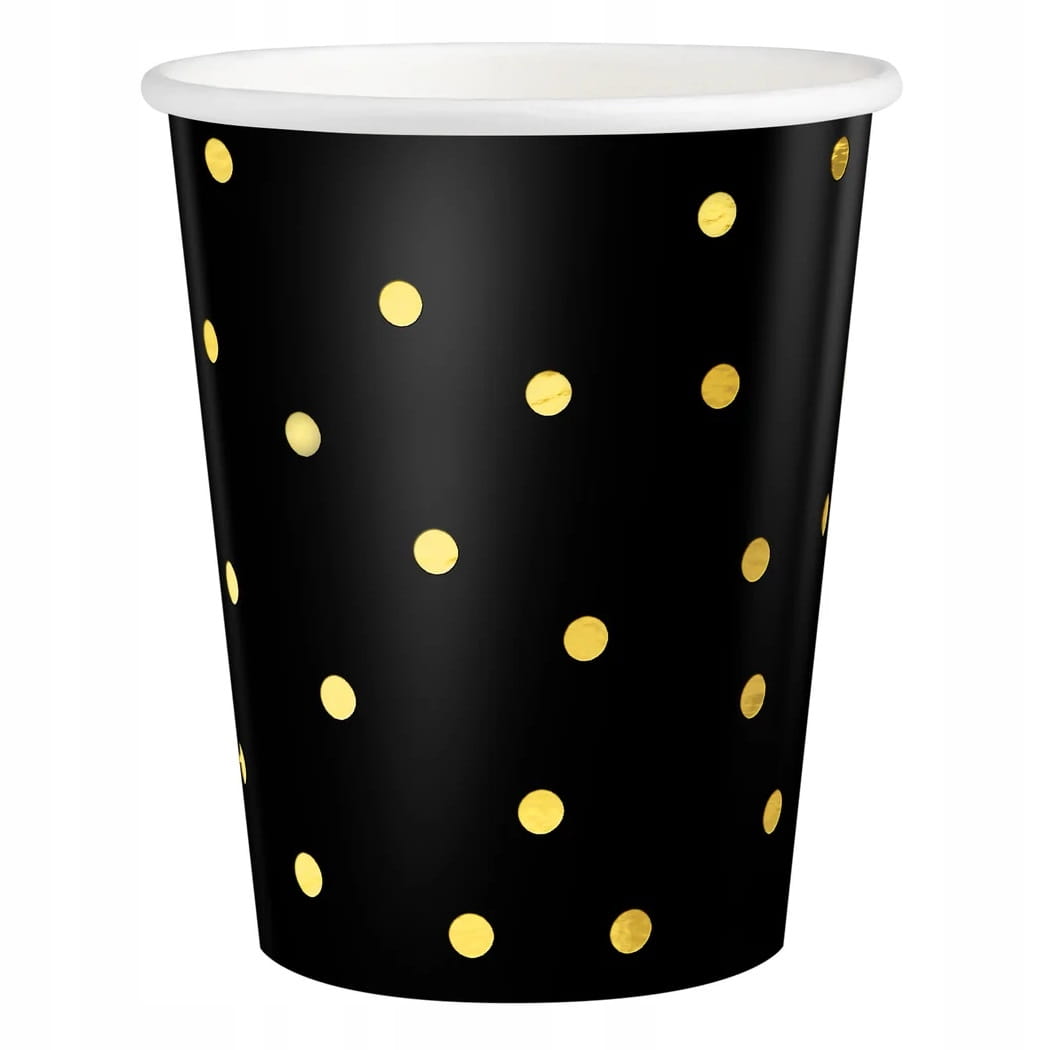 Kubeczki-papierowe-CZARNE-w-zlote-kropki-220-ml-6-szt-na-urodziny-sylwestra.jpg
