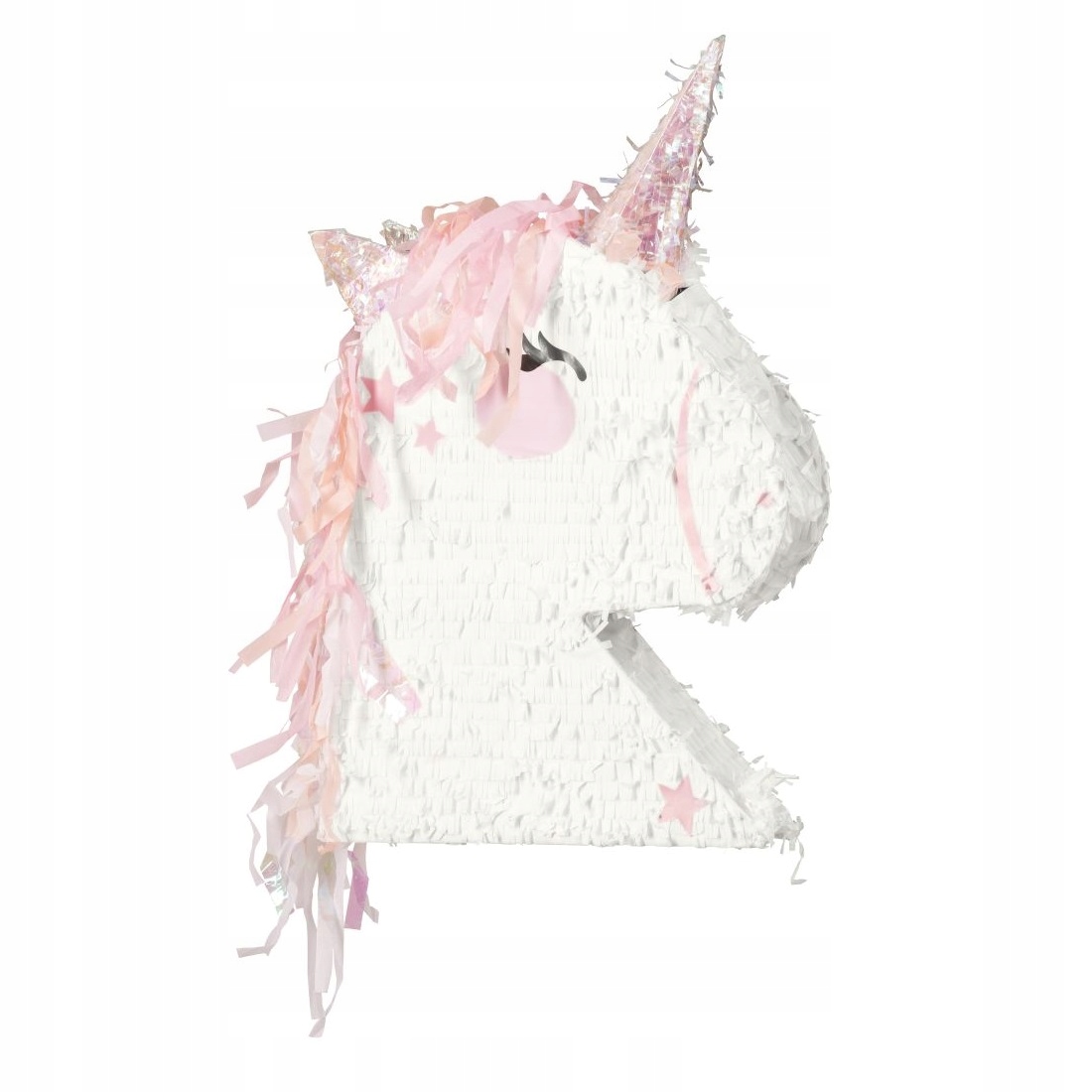 Piniata jednorożec 48 cm