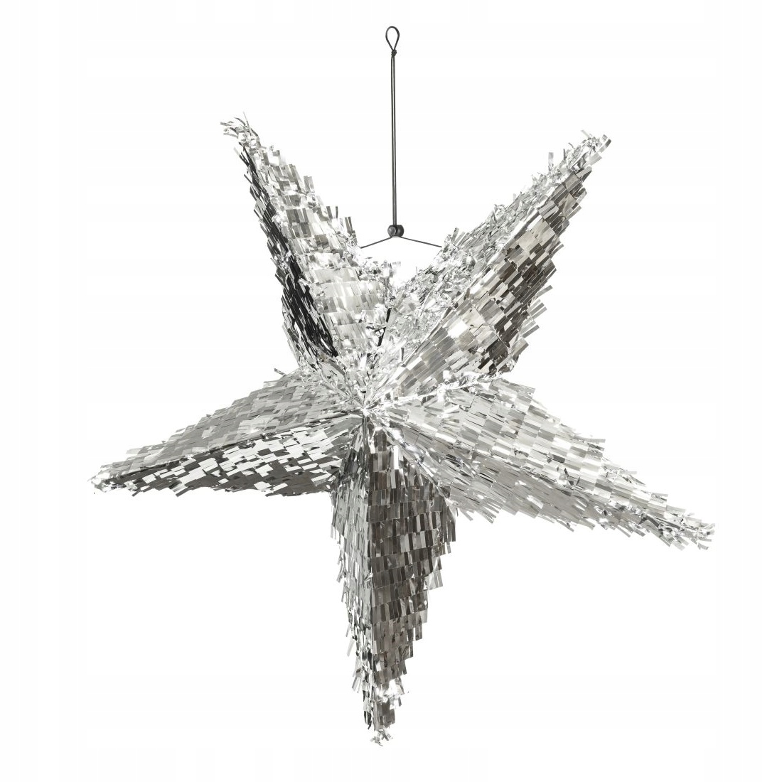 Piniata gwiazda 68 cm